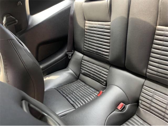 2014 Ford Shelby GT500  (CC-2105606) for sale in Olathe, Kansas