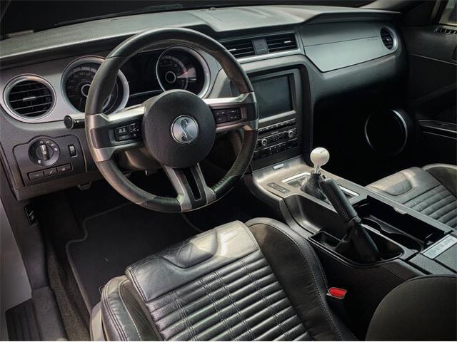2014 Ford Shelby GT500  (CC-2105606) for sale in Olathe, Kansas