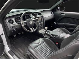 2014 Ford Shelby GT500  (CC-2105606) for sale in Olathe, Kansas