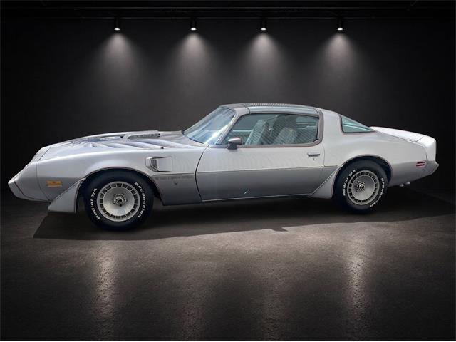 1979 Pontiac Firebird Trans Am (CC-2105607) for sale in Olathe, Kansas
