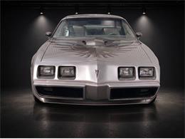 1979 Pontiac Firebird Trans Am (CC-2105607) for sale in Olathe, Kansas