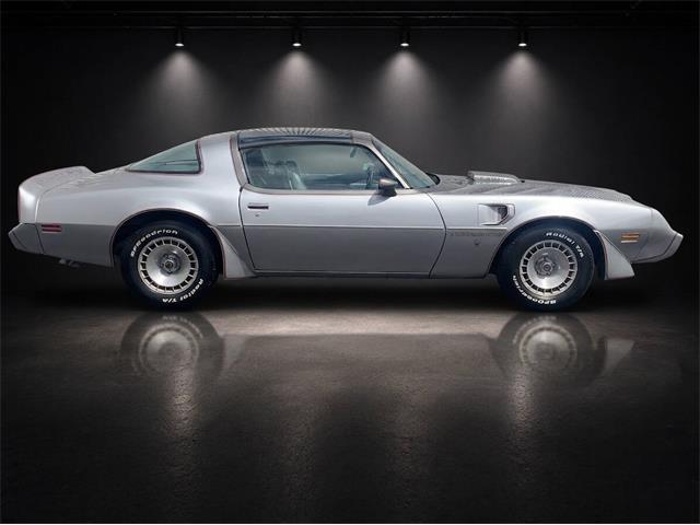 1979 Pontiac Firebird Trans Am (CC-2105607) for sale in Olathe, Kansas