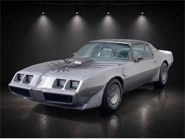 1979 Pontiac Firebird Trans Am (CC-2105607) for sale in Olathe, Kansas