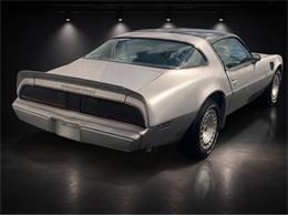 1979 Pontiac Firebird Trans Am (CC-2105607) for sale in Olathe, Kansas