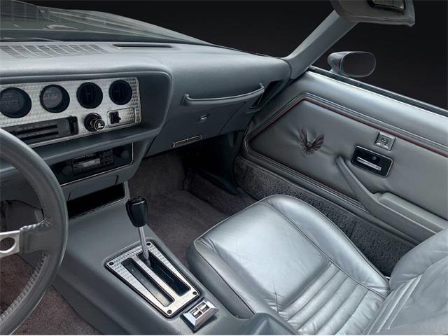 1979 Pontiac Firebird Trans Am (CC-2105607) for sale in Olathe, Kansas
