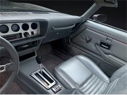 1979 Pontiac Firebird Trans Am (CC-2105607) for sale in Olathe, Kansas