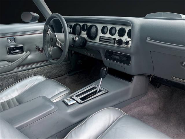 1979 Pontiac Firebird Trans Am (CC-2105607) for sale in Olathe, Kansas