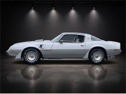 1979 Pontiac Firebird Trans Am (CC-2105607) for sale in Olathe, Kansas