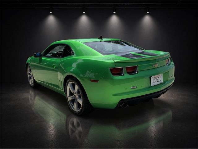 2011 Chevrolet Camaro (CC-2105608) for sale in Olathe, Kansas