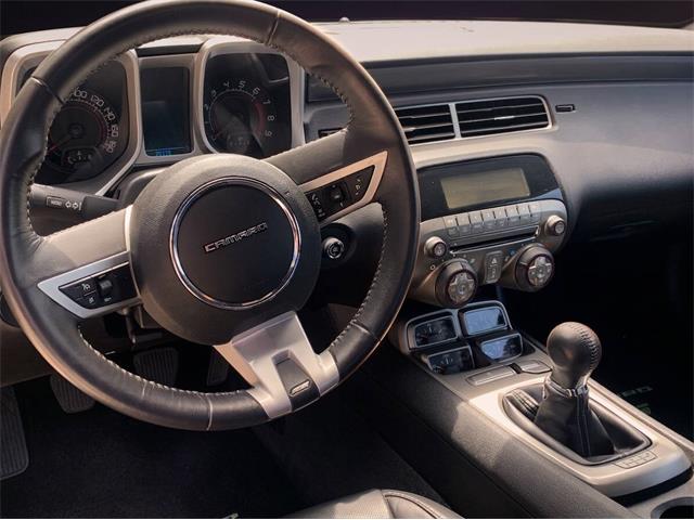 2011 Chevrolet Camaro (CC-2105608) for sale in Olathe, Kansas