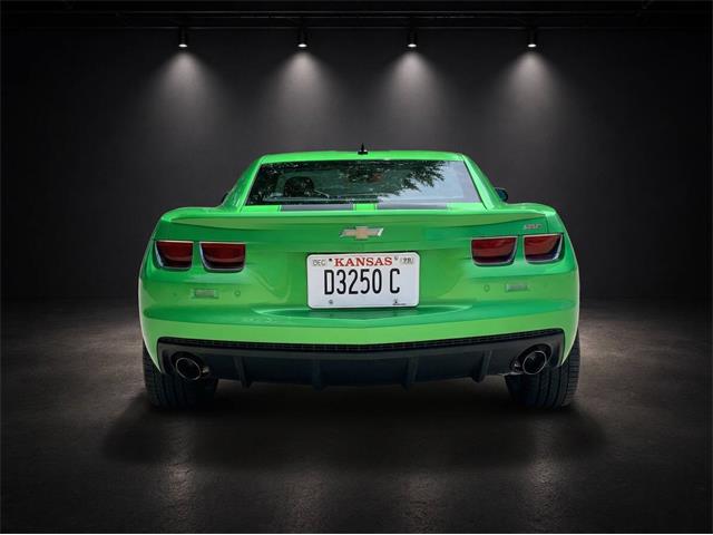 2011 Chevrolet Camaro (CC-2105608) for sale in Olathe, Kansas