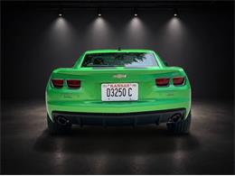 2011 Chevrolet Camaro (CC-2105608) for sale in Olathe, Kansas