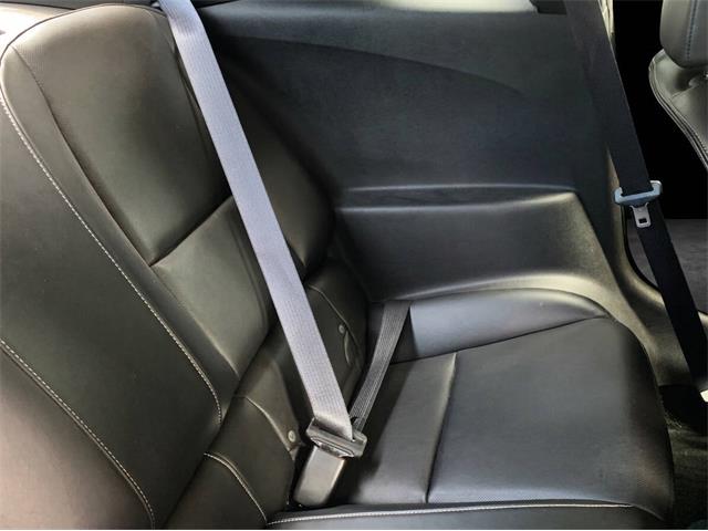 2011 Chevrolet Camaro (CC-2105608) for sale in Olathe, Kansas