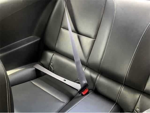 2011 Chevrolet Camaro (CC-2105608) for sale in Olathe, Kansas