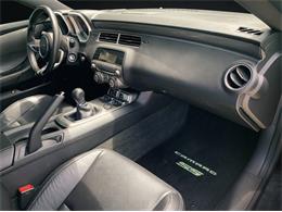 2011 Chevrolet Camaro (CC-2105608) for sale in Olathe, Kansas