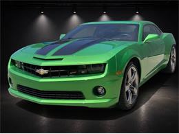 2011 Chevrolet Camaro (CC-2105608) for sale in Olathe, Kansas