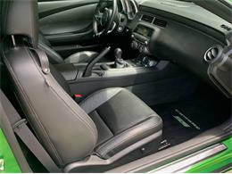 2011 Chevrolet Camaro (CC-2105608) for sale in Olathe, Kansas