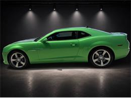 2011 Chevrolet Camaro (CC-2105608) for sale in Olathe, Kansas