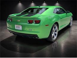 2011 Chevrolet Camaro (CC-2105608) for sale in Olathe, Kansas