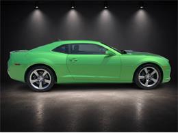 2011 Chevrolet Camaro (CC-2105608) for sale in Olathe, Kansas