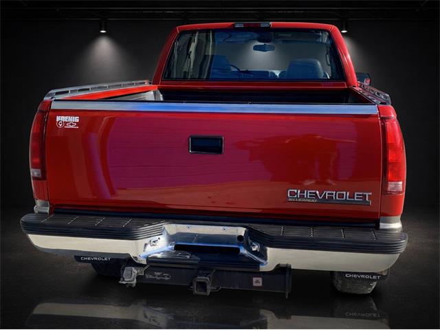 1998 Chevrolet 1500 (CC-2105609) for sale in Olathe, Kansas