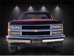 1998 Chevrolet 1500 (CC-2105609) for sale in Olathe, Kansas