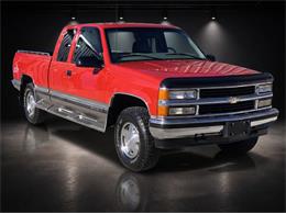 1998 Chevrolet 1500 (CC-2105609) for sale in Olathe, Kansas
