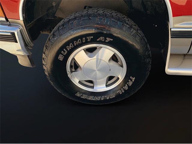 1998 Chevrolet 1500 (CC-2105609) for sale in Olathe, Kansas