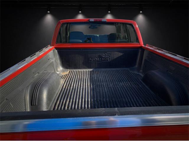 1998 Chevrolet 1500 (CC-2105609) for sale in Olathe, Kansas