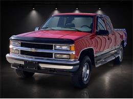 1998 Chevrolet 1500 (CC-2105609) for sale in Olathe, Kansas