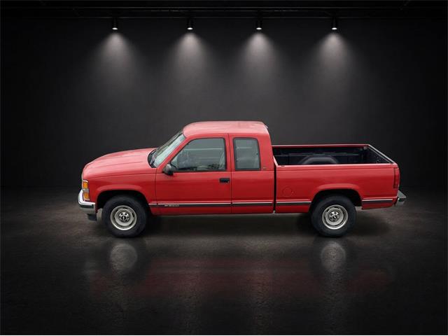 1998 Chevrolet 1500 (CC-2105609) for sale in Olathe, Kansas