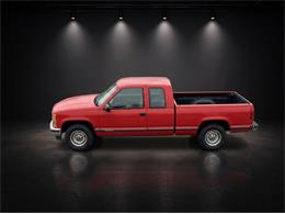 1998 Chevrolet 1500 (CC-2105609) for sale in Olathe, Kansas