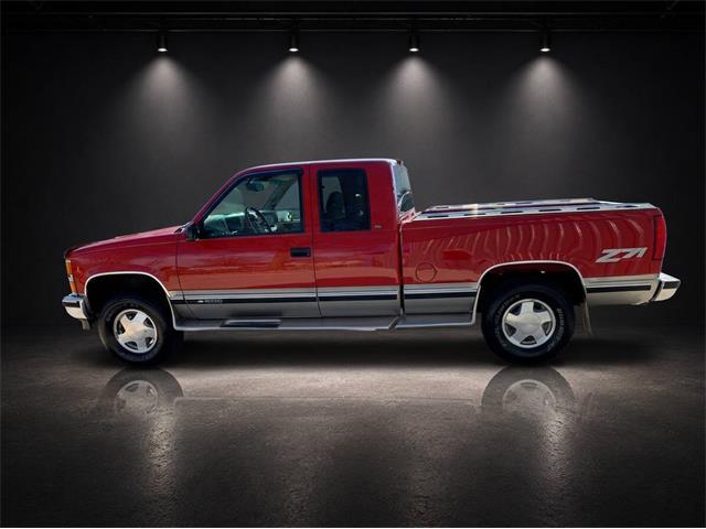 1998 Chevrolet 1500 (CC-2105609) for sale in Olathe, Kansas