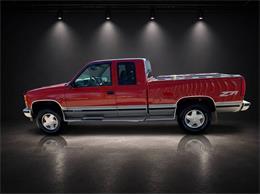 1998 Chevrolet 1500 (CC-2105609) for sale in Olathe, Kansas