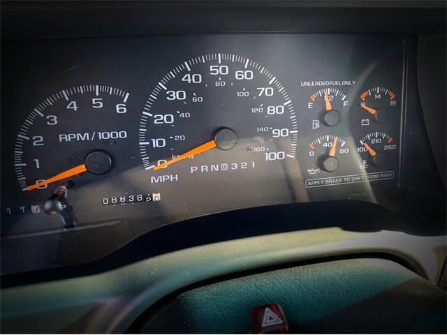 1998 Chevrolet 1500 (CC-2105609) for sale in Olathe, Kansas
