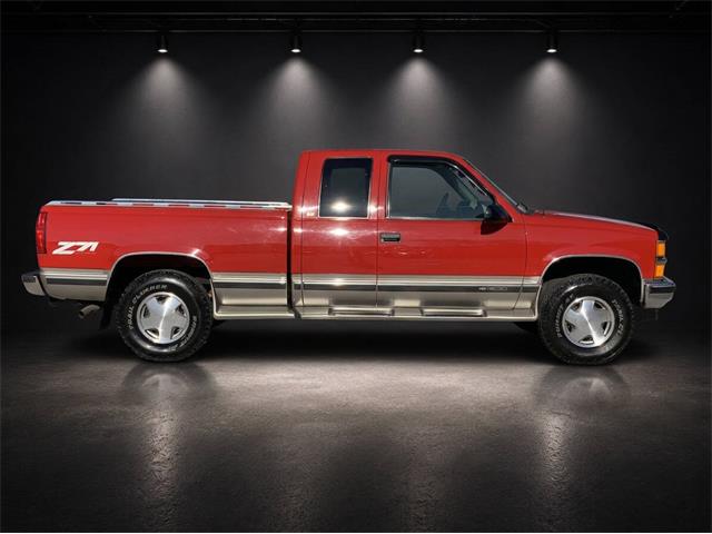 1998 Chevrolet 1500 (CC-2105609) for sale in Olathe, Kansas