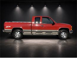 1998 Chevrolet 1500 (CC-2105609) for sale in Olathe, Kansas