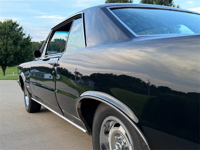 1965 Pontiac GTO (CC-2100561) for sale in Orrville, Ohio