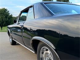 1965 Pontiac GTO (CC-2100561) for sale in Orrville, Ohio