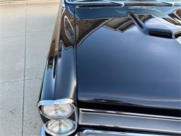 1965 Pontiac GTO (CC-2100561) for sale in Orrville, Ohio