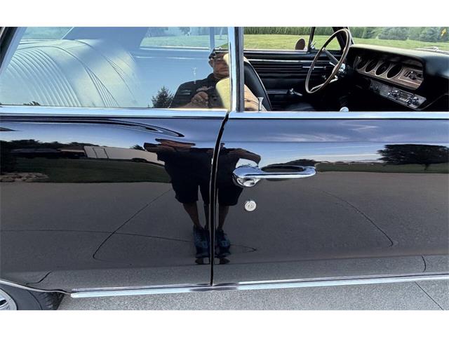 1965 Pontiac GTO (CC-2100561) for sale in Orrville, Ohio