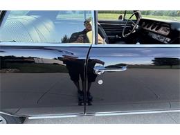 1965 Pontiac GTO (CC-2100561) for sale in Orrville, Ohio