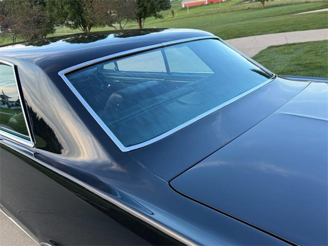 1965 Pontiac GTO (CC-2100561) for sale in Orrville, Ohio