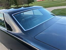 1965 Pontiac GTO (CC-2100561) for sale in Orrville, Ohio