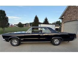 1965 Pontiac GTO (CC-2100561) for sale in Orrville, Ohio