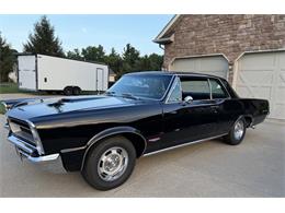 1965 Pontiac GTO (CC-2100561) for sale in Orrville, Ohio