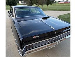 1965 Pontiac GTO (CC-2100561) for sale in Orrville, Ohio