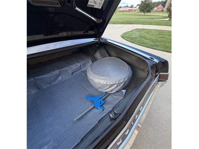1965 Pontiac GTO (CC-2100561) for sale in Orrville, Ohio