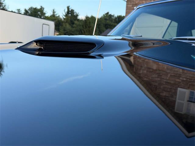 1965 Pontiac GTO (CC-2100561) for sale in Orrville, Ohio