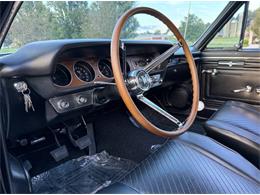 1965 Pontiac GTO (CC-2100561) for sale in Orrville, Ohio
